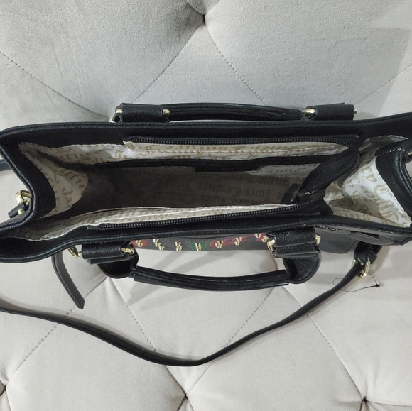 NWOT Juicy Couture Purse - Picture 5 of 12